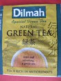 008   Natural Green Tea